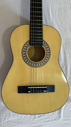 Violão infantil 