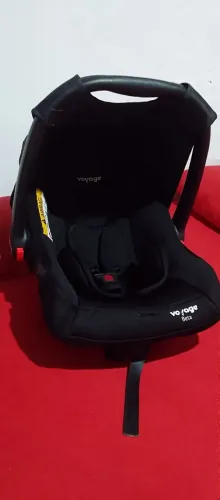 Vendo bebê conforto