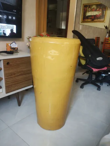 Vaso de planta