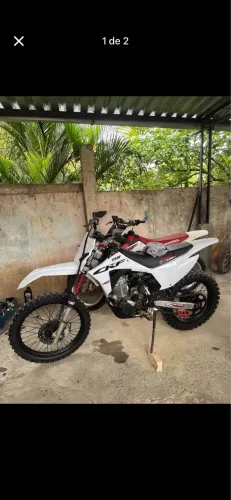 Crf 230 kit 240
