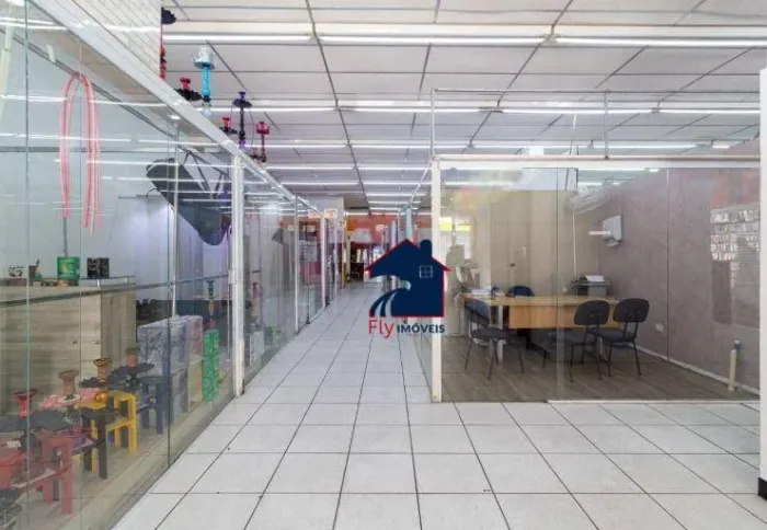 Sala para alugar, 8 m² por R$ 1.150,00/mês - Alto da Lapa - São Paulo/SP