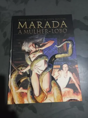 Marada