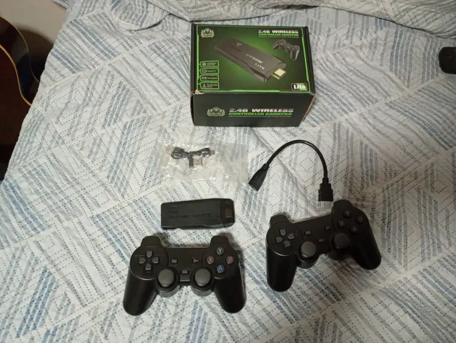 Game Stick lite