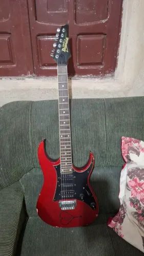 Guitarra Ibanez
