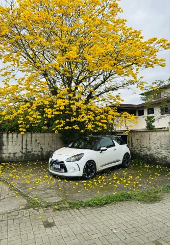Citroen DS3 1.6 Turbo 16V 3P Mec. 2013
