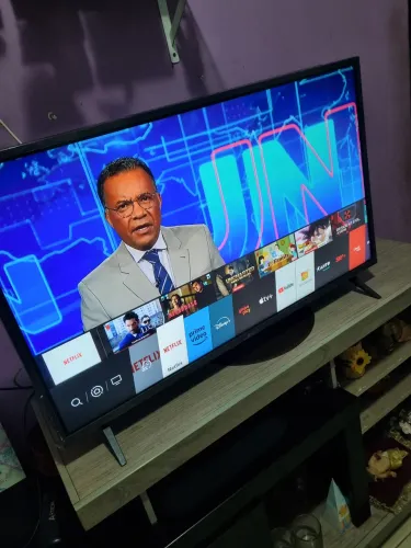 Tv Led 43 LG smart 