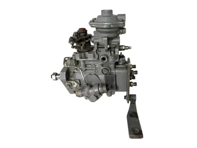 Bomba Injetora Motor Cummins 4bt Ford F350 F4000 Cargo 815