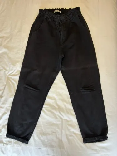 Calça jeans feminina Hering