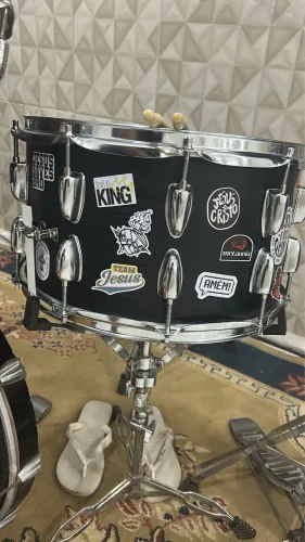 Caixa de bateria Phx 14x08