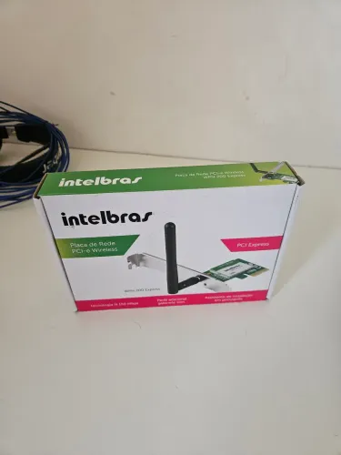 Tplink wireless até 150mbps