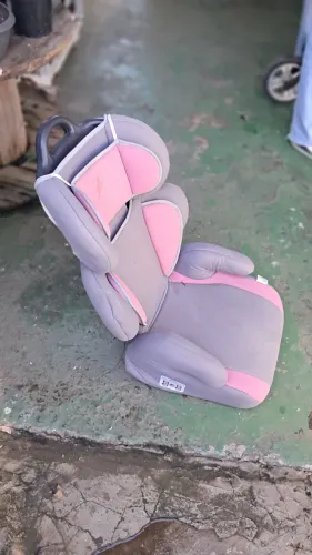 Bebê conforto