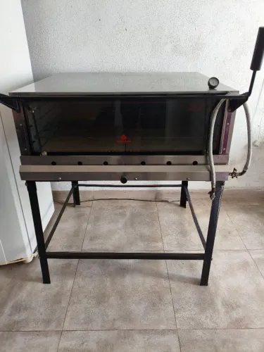 FORNO PROGAZ PRP 900