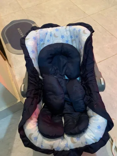 Bebê Conforto burigotto