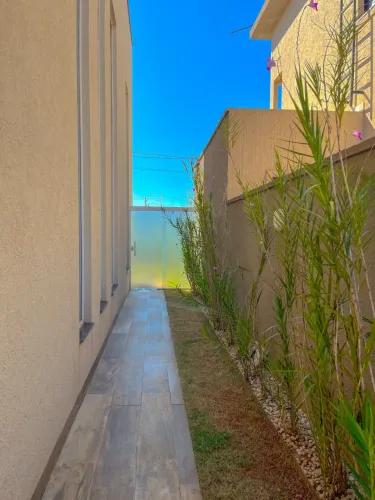 Casa Térrea em Condomínio para Venda - Jardins Lisboa | Goiânia/GO