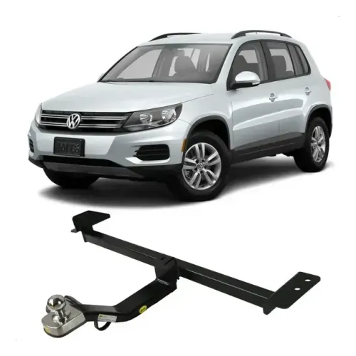 ENGATE FIXO IGASA TIGUAN 2018-2022 500KG