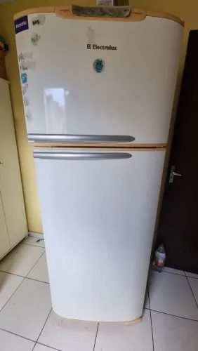 Geladeira Electrolux frost free