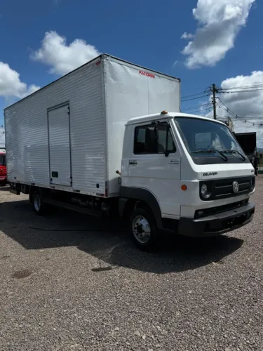 SEU CAMINHÃO PRÓPRIO COMEÇA AQUI COM ENTRADA DE R$ 43.000,00