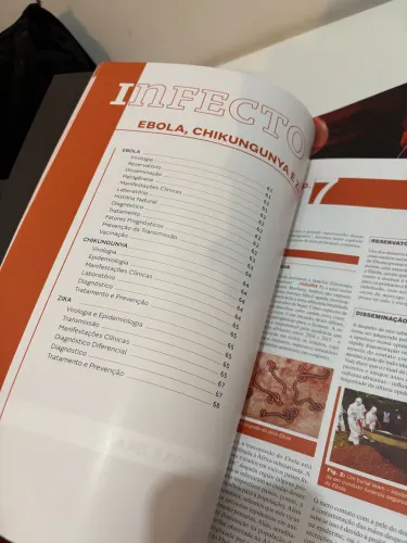 Medcurso 2019 Infectologia completo | Volumes 1-5 | Original