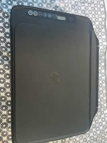 Impressora a cartucho HP