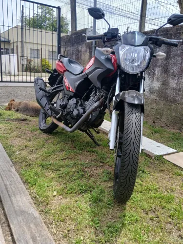 Yamaha Factor 150 2022/2023