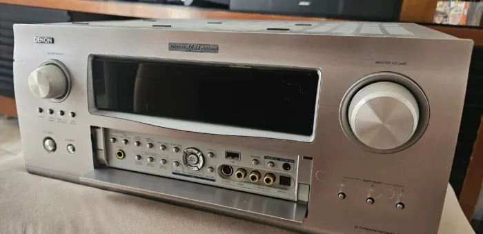 Receiver Denon AVR-4308 