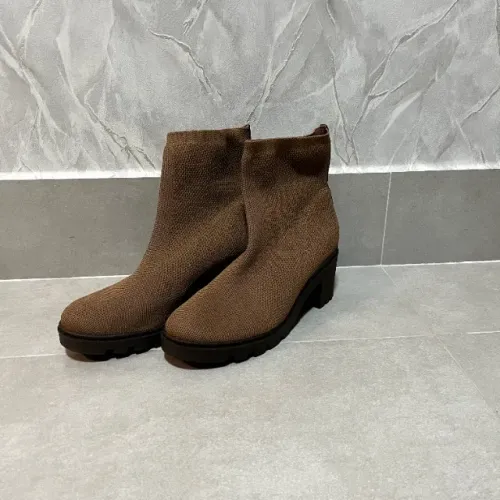 Bota Feminina