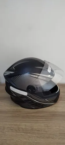 Capacete Pro Tork R8 Evolution - Tamanho 60