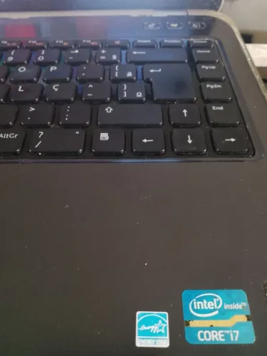 Notebook DELL Inspiron 14R - 3460 Geração 3