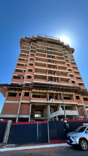 Residencial  Maison- Qd 603 Sul 126m2   3 suítes / 3 vagas
