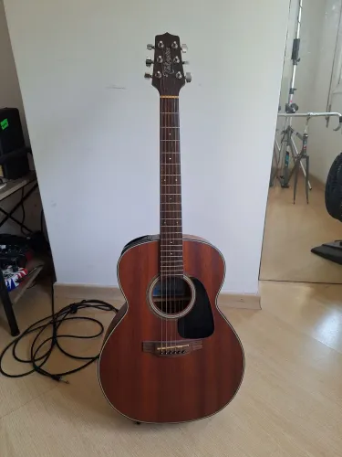 Violão Takamine GX11 Me