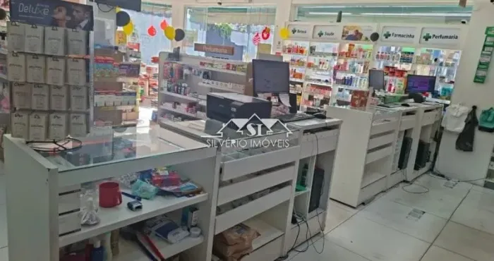 Ponto Comercial- Duque de Caxias, Jardim Primavera