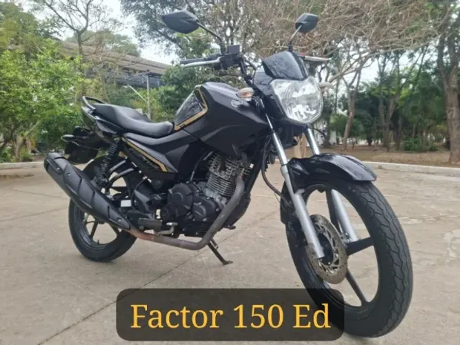 Factor 150 ED Flex
