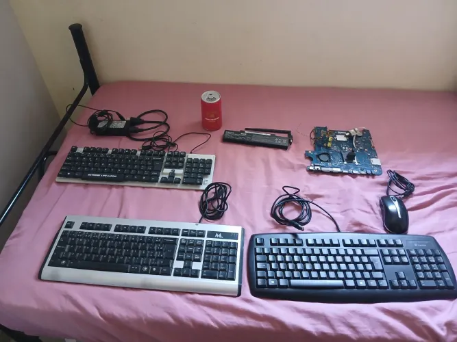 PEÇAS AVULSAS PC OPORTUNIDADE