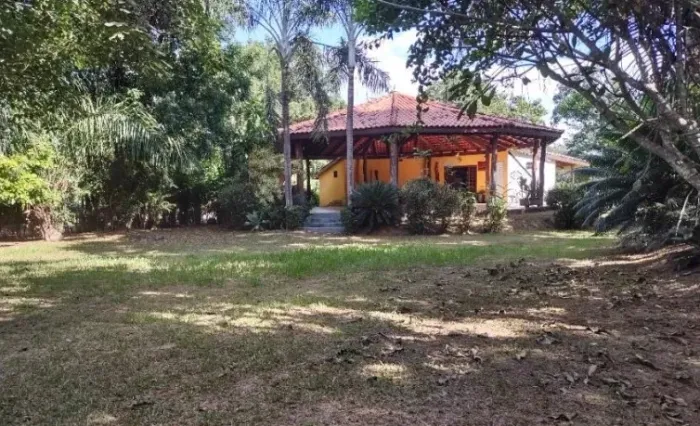 Chácara à venda em Barão de Melgaço