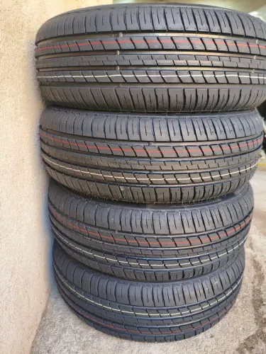 Pneus 13" Novos
