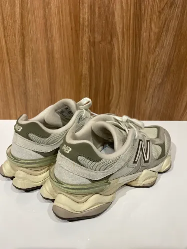 tenis new balance 9060 feminino 36 original