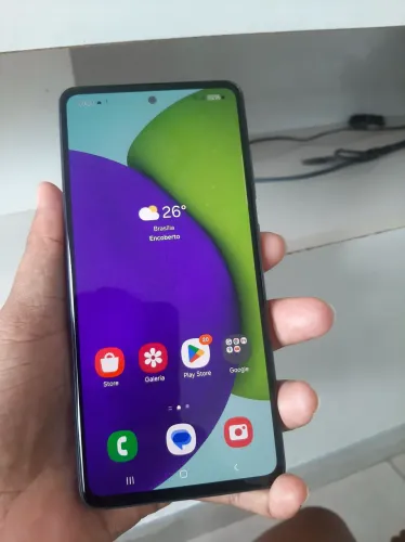 Samsung A52 128 gb