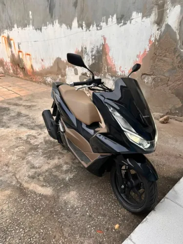 PCX 160