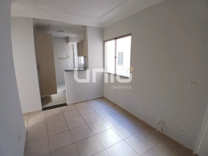 Apartamento para Alugar no Condomínio Parque Premiatto, bairro Dois Córregos em Piracicaba