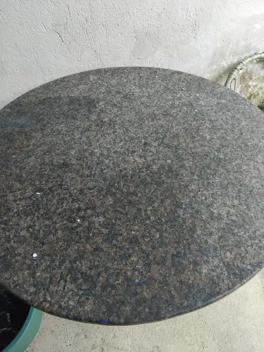Tampa de mesa manore sem pe
