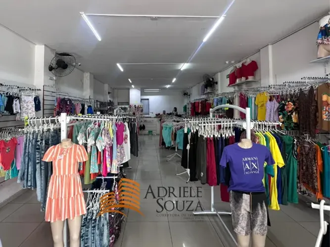 Vendo Ponto Comercial em Funcionamento à Venda | João Alves - Nossa Senhora do Socorro