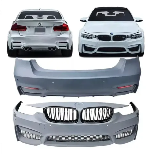 Body kit m3 para Bmw 320 2012 a 2018