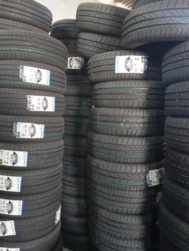 Seu pneu novo tá aqui com preço de ocasião