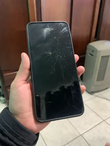 Redmi12 128g para retirada de peças