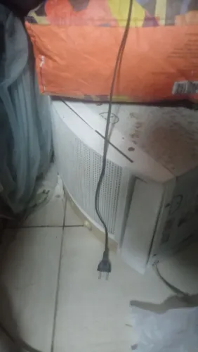 Ar condicionado