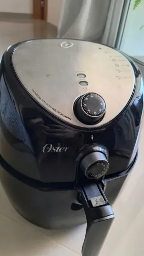 Air Fryer DOAÇÃO