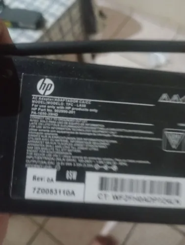 Fonte HP