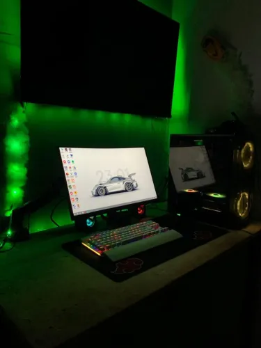 Pc gamer em ótimo estado