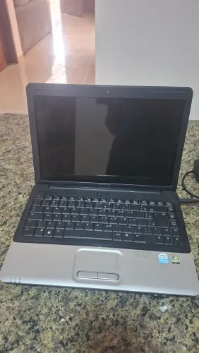 Notebook top
