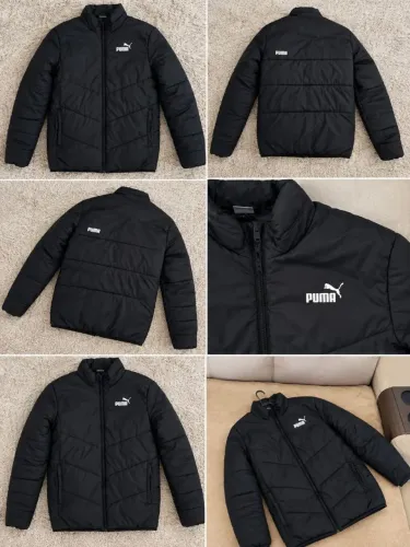 JAQUETA PUMA ORIGINAL